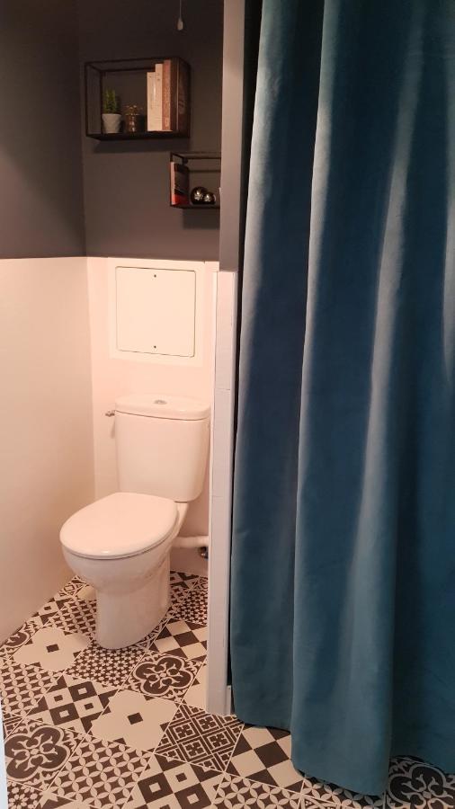 *New* Livy 6 Pax Appart Disney 세리스 외부 사진