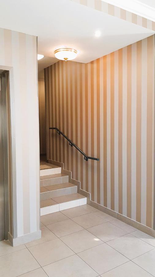 *New* Livy 6 Pax Appart Disney 세리스 외부 사진