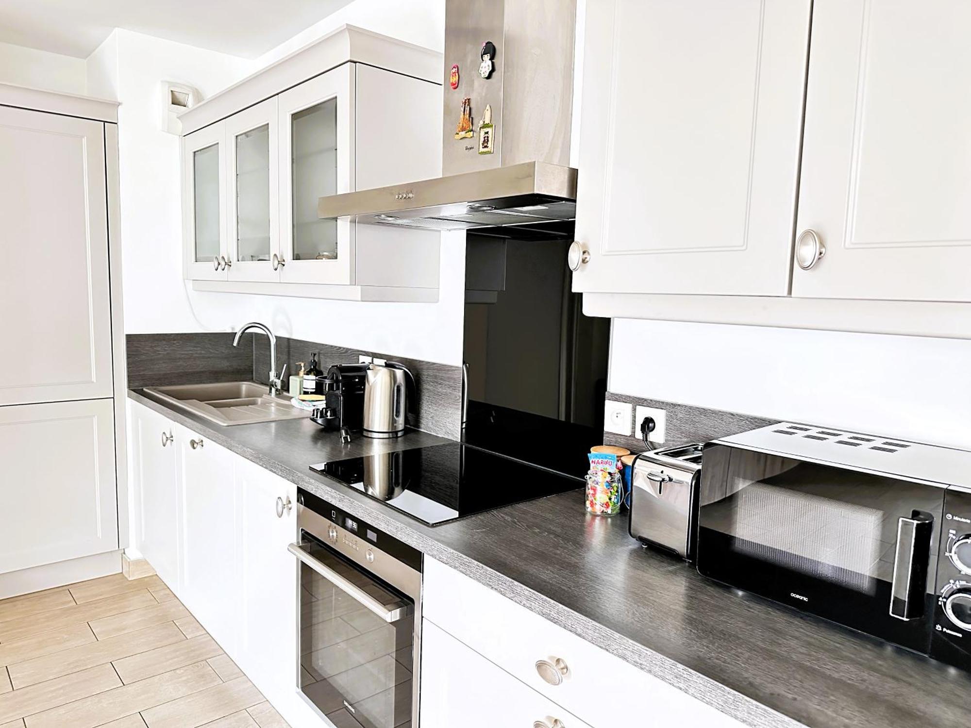*New* Livy 6 Pax Appart Disney 세리스 외부 사진