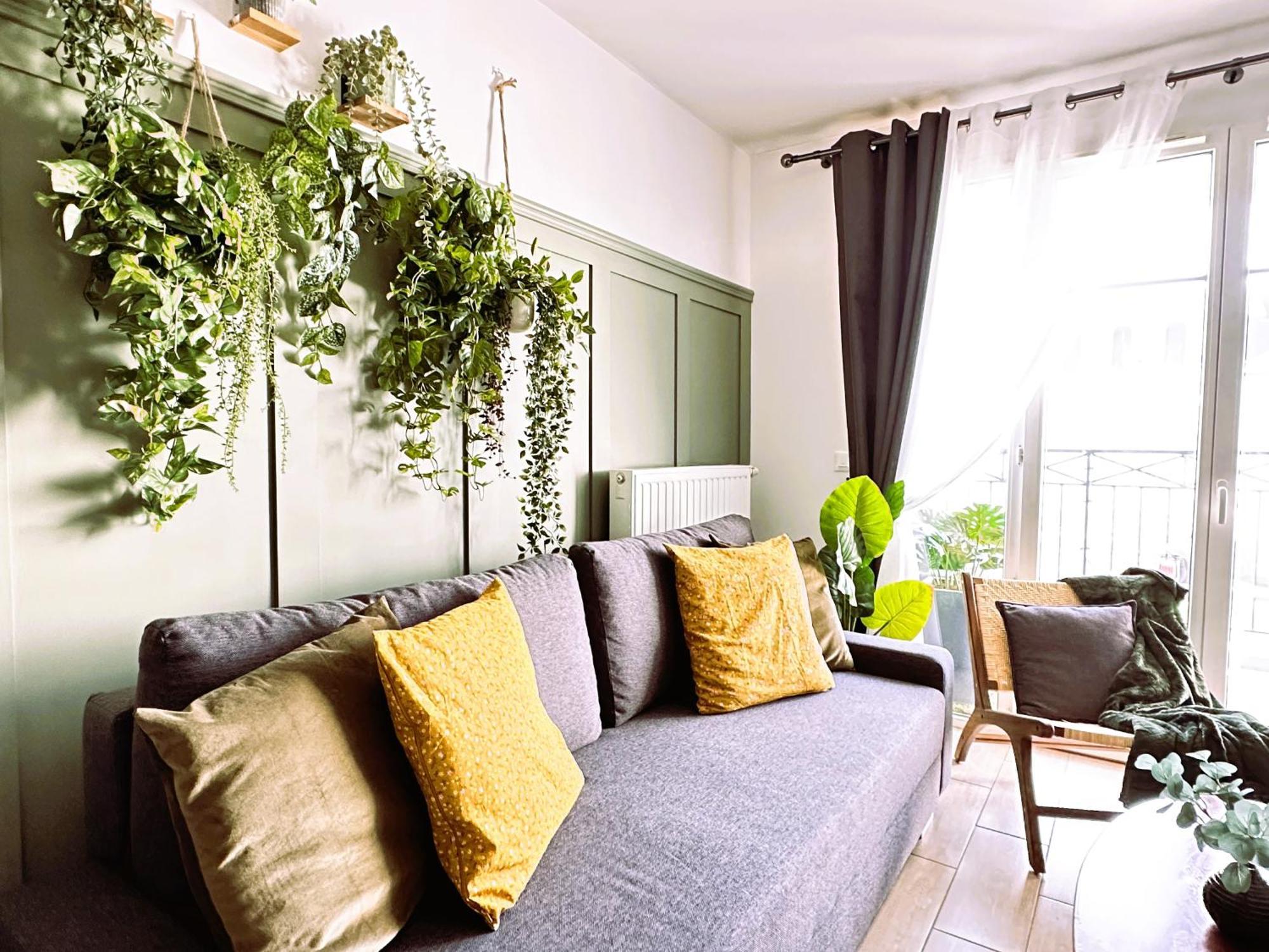 *New* Livy 6 Pax Appart Disney 세리스 외부 사진