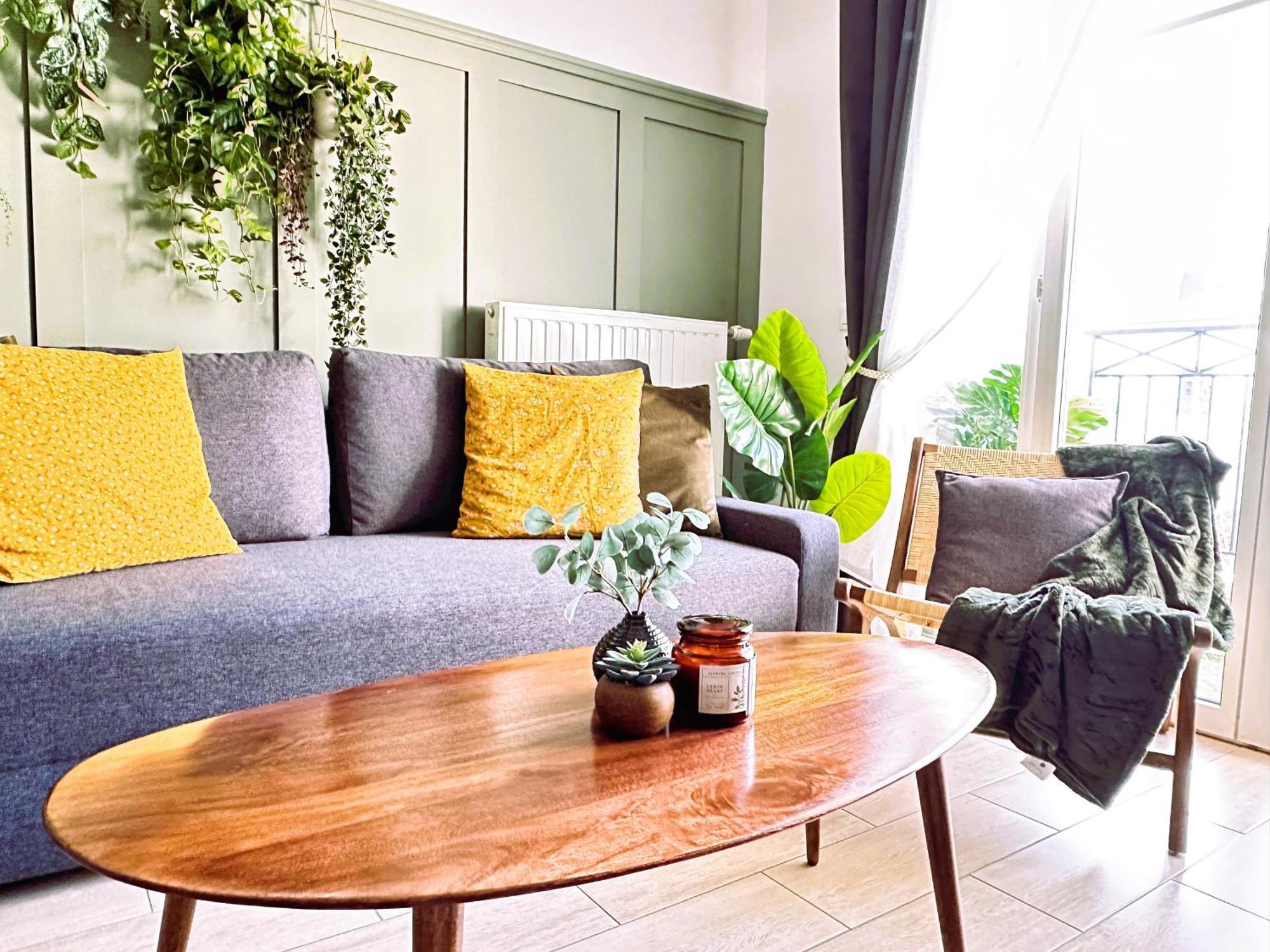 *New* Livy 6 Pax Appart Disney 세리스 외부 사진