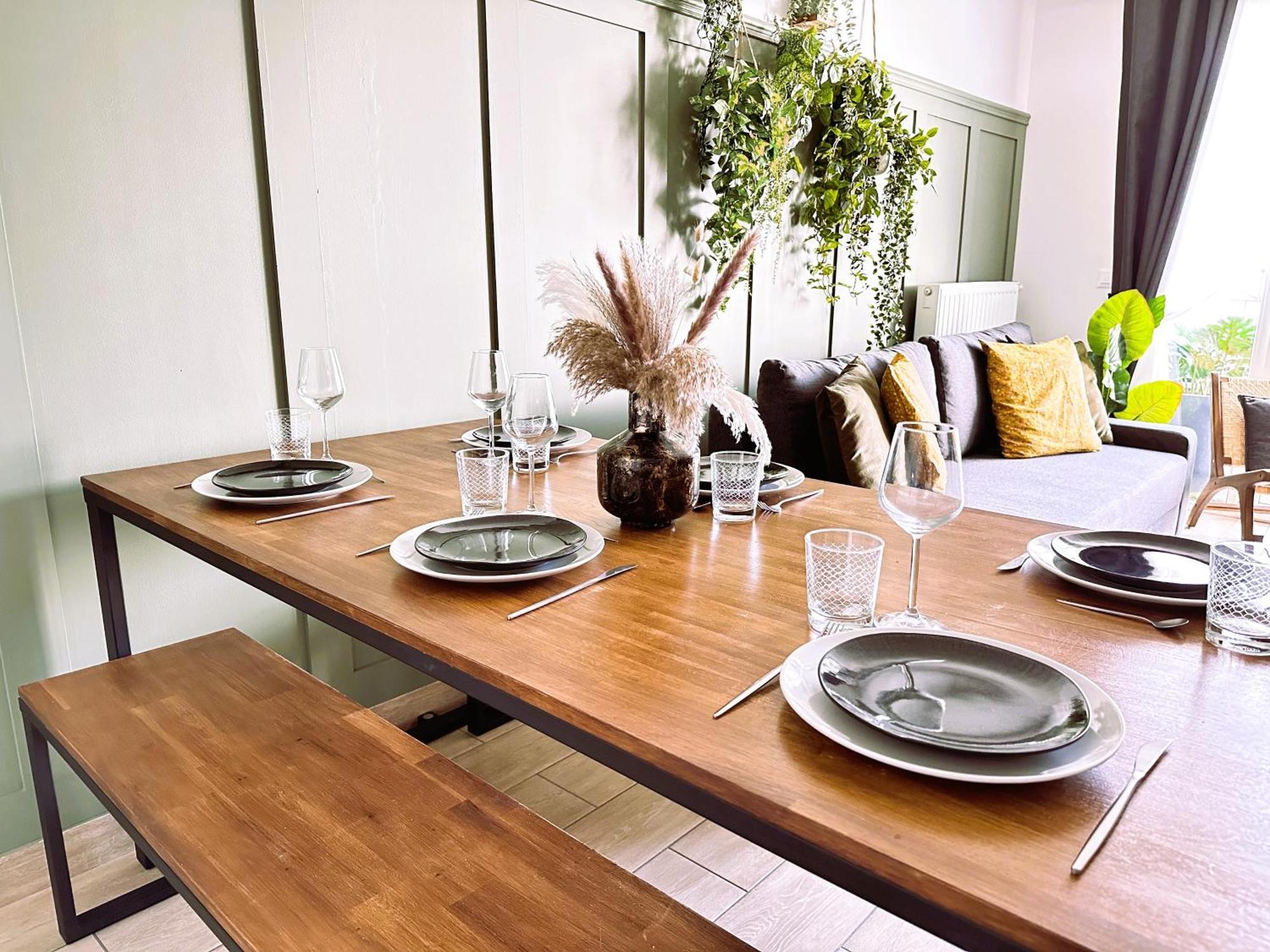 *New* Livy 6 Pax Appart Disney 세리스 외부 사진
