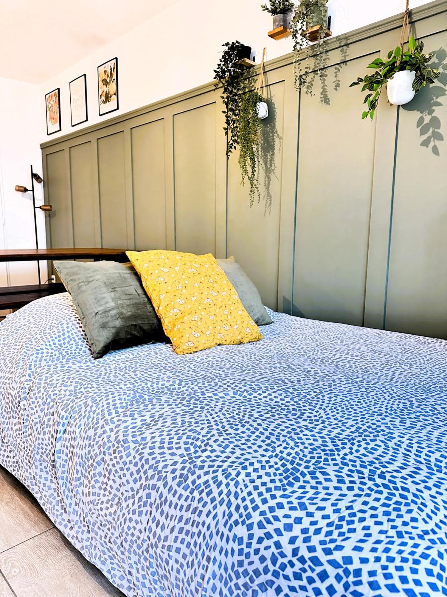 *New* Livy 6 Pax Appart Disney 세리스 외부 사진
