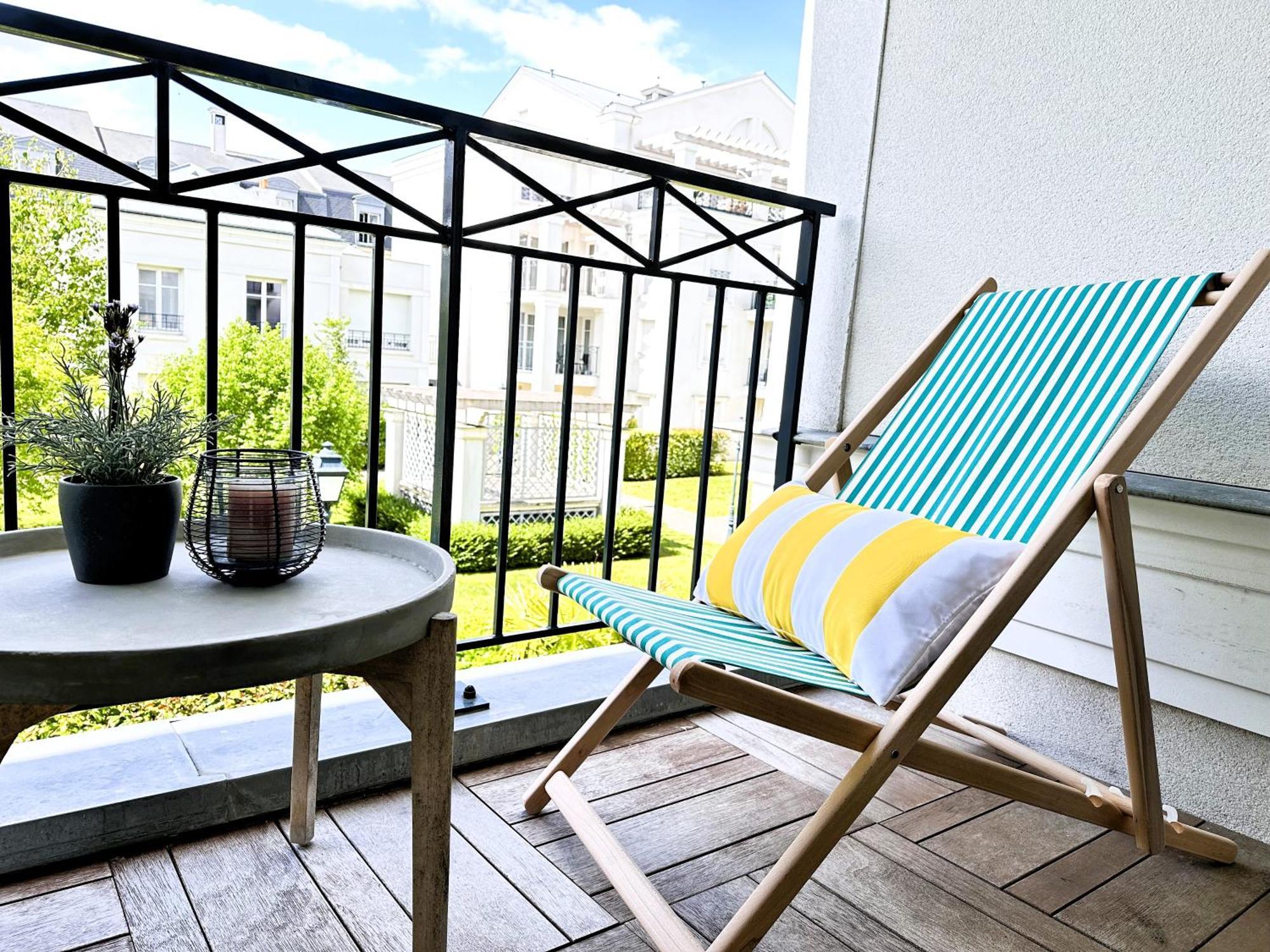 *New* Livy 6 Pax Appart Disney 세리스 외부 사진