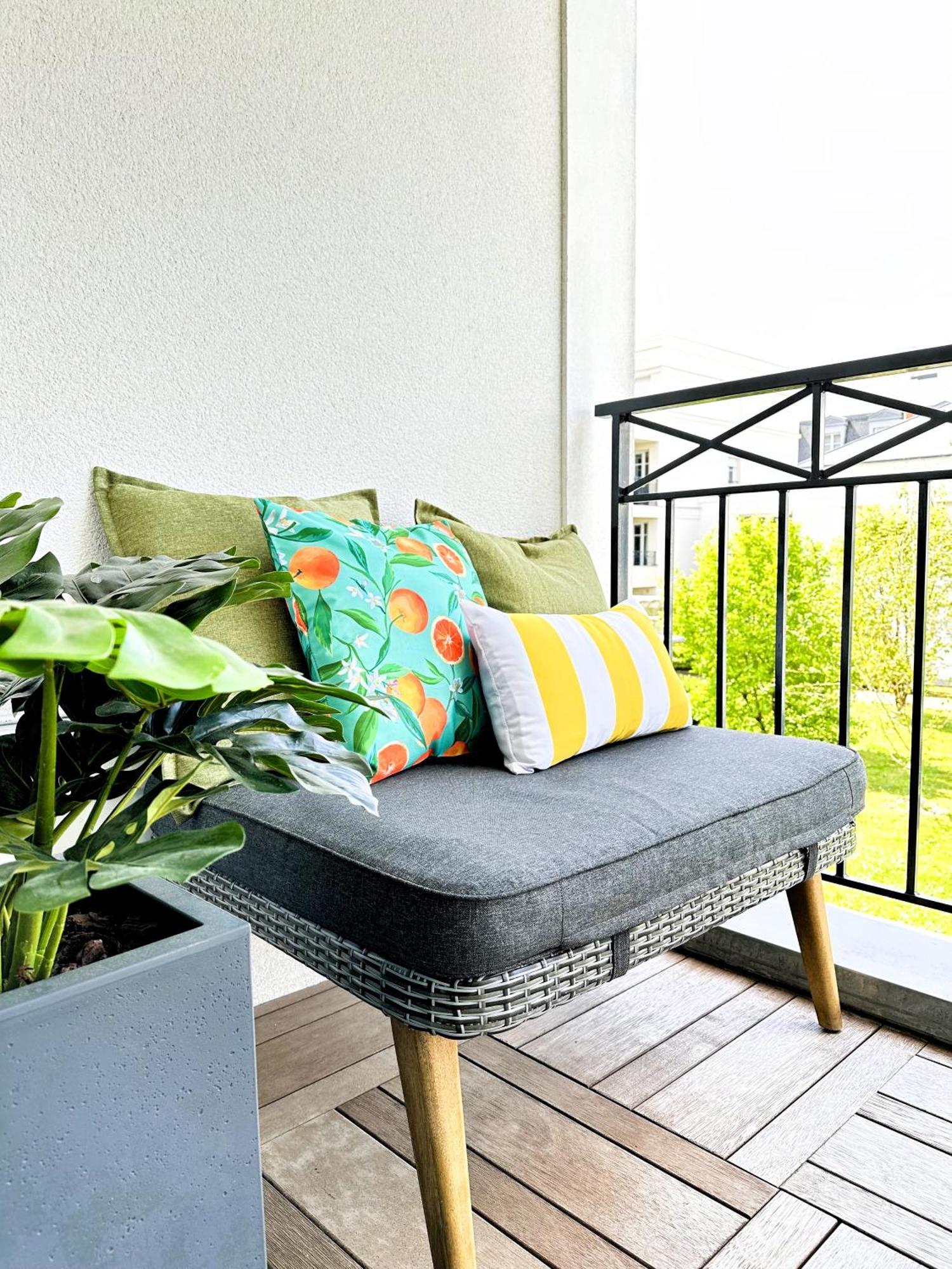 *New* Livy 6 Pax Appart Disney 세리스 외부 사진